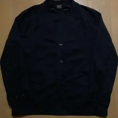 テンダーロイン ノーカラージャケット