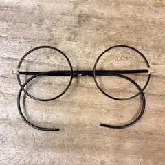 30s〜40s代 ボシュロム B&L ヴィンテージ メガネフレーム