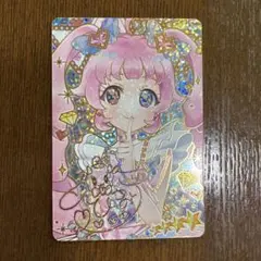 アイプリ青空ひまり　星4 ジュエルバズリウムルビー サイン