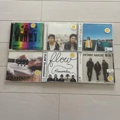 清水翔太 CD 4枚セット まとめ売り - メルカリ