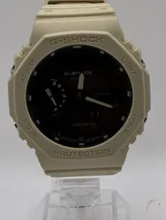 【電池新品】CASIO G-SHOCK GA-2100 カシオークのサムネイル