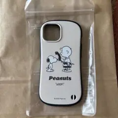 スヌーピー スマホケース iPhone15用ケース