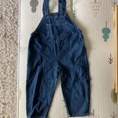 futafuta サロペット　サイズ110