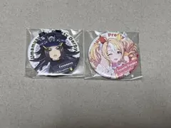 ウマ娘 キャラバッジコレクション vol.12 フェノーメノ - メルカリ