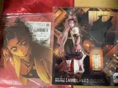 鬼滅の刃　描き下ろしイラスト アクリルスタンド 胡蝶しのぶ