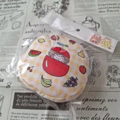 亜土ちゃん エコバッグ