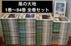 2026年最新】風の大地の人気アイテム - メルカリ
