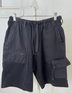 Y-3 adidas Yohji Yamamoto ショーツ XS ブラックのサムネイル