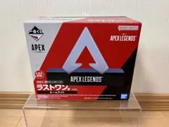 apex 一番くじ　ラストワン　ルームライトのサムネイル