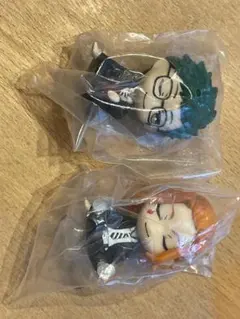 新品未使用★ツイステ　肩ズン　ケイト　トレイ　セット