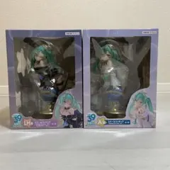 初音ミク 39の日記念くじ A賞 LH賞 フィギュア