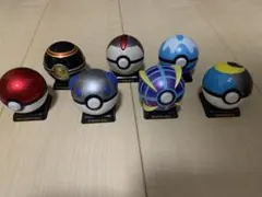 はずる モンスターボール ムーンボール風塗装 - メルカリ