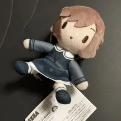プロセカ モアプラスふわふわぬいぐるみ 東雲絵名 - メルカリ