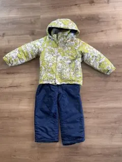 スキーウェア　ONYONE キッズ　110cm
