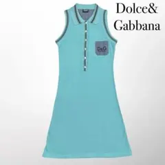 2026年最新】D&G ／ Dolce＆Gabbana レディース ミニワンピースの人気