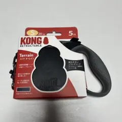 KONG Terrain リード S 5m 20kgのサムネイル
