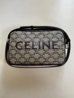 CELINE モノグラム ショルダーバッグのサムネイル
