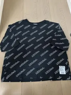 ミルクフェド ロゴTシャツのサムネイル