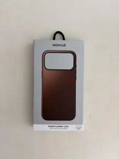 NOMAD MODERN CASE iPhone 17Pro Maxノマドケースのサムネイル