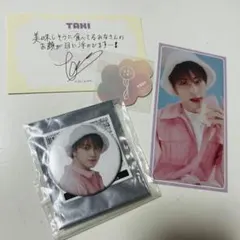 &TEAM cafe TAKI タキ