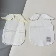 FIRST DRESS ファーストドレス　翼付き汗取りパッド