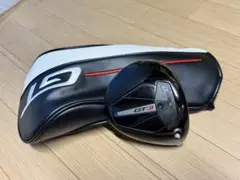 国内正規品】タイトリスト GT3ドライバー 9.0° 純正ヘッドカバー付き