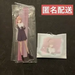 アニプレックスくじ　着せ恋　ジュジュ　紗寿叶