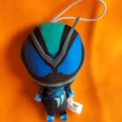 仮面ライダーゼッツ ストラップ ぬいぐるみ マスコット
