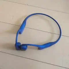 Shokz (ショックス) OpenRun Mini 骨伝導イヤホン