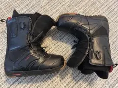 BURTON ルーラー スノーボードブーツ メンズ 28cm