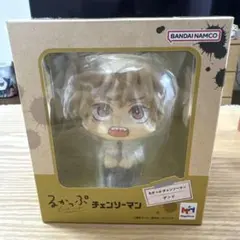 るかっぷ チェンソーマン デンジ