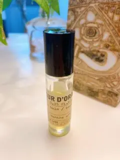 ルラボ フルールドオランジェ27 リキッドバーム LE LABO