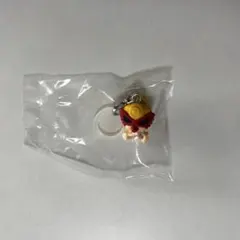 ヒスミニ　めじるしアクセサリー