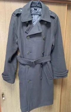 JOURNAL STANDARD カーキピーコート2way