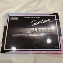 SEVENTEEN Say the name 2017