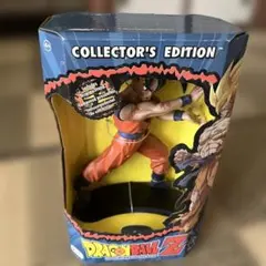 専用　ドラゴンボールコレクター 激レアポーズ悟空も！1700体、総額600万円超「ドラゴンボール」で埋め