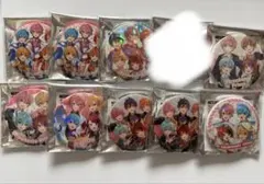 すとぷり 缶バッジ 全員集合 等身 まとめ売り