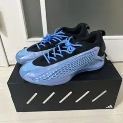 adidas ae1 ブルー　27cm 新品未使用 2026年最新】ADIDAS AE 1 lowの人気アイテム - メルカリ