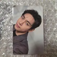 BTS withmuu ラキドロ V