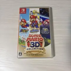 スーパーマリオ 3Dコレクション - メルカリ