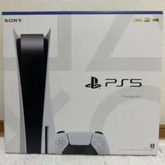 PlayStation5 CFI-1200A01