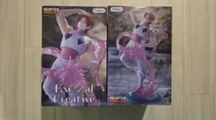2026年最新】hunter×hunter ヒソカ フィギュアの人気アイテム - メルカリ