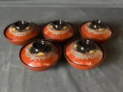 2026年最新】輪島塗 吸物椀の人気アイテム - メルカリ