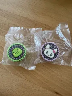 たまごっち　手作りおやつチャーム　くちぱっち　ラブリっち