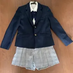 【極美品】レピピアルマリオ　卒服　4点セット　Lサイズ 極美品】レピピアルマリオ 卒服 4点セット Lサイズ レピピアルマリオ