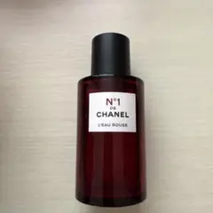 CHANEL N°1 de CHANEL L’Eau Rouge ボディミスト