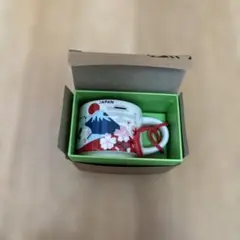 STARBUCKS YouAreHereCollectionJAPANマグカッ