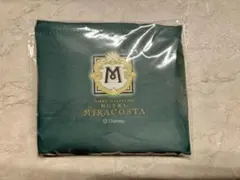 【未開封新品】東京ディズニーシーホテルミラコスタ 宿泊特典 エコバッグ