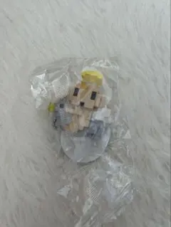 たまごっち ドット フィギュアチャーム くりてんver.