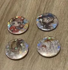 第五人格 芸者 美智子 缶バッジ スイパラ - メルカリ